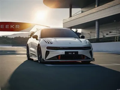 Erschütterter russischer Markt: Zeekr-Verbot und der Aufstieg chinesischer El...